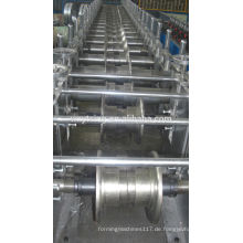 YTSING-YD-000453 Vollständige automatische Türrahmen Rolling Forming Machine Made in Wuxi